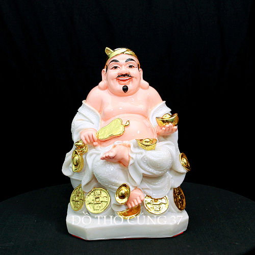 TƯỢNG THẦN TÀI - THỔ ĐỊA