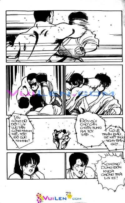 truyền nhân atula - shura no mon i chapter 5 73