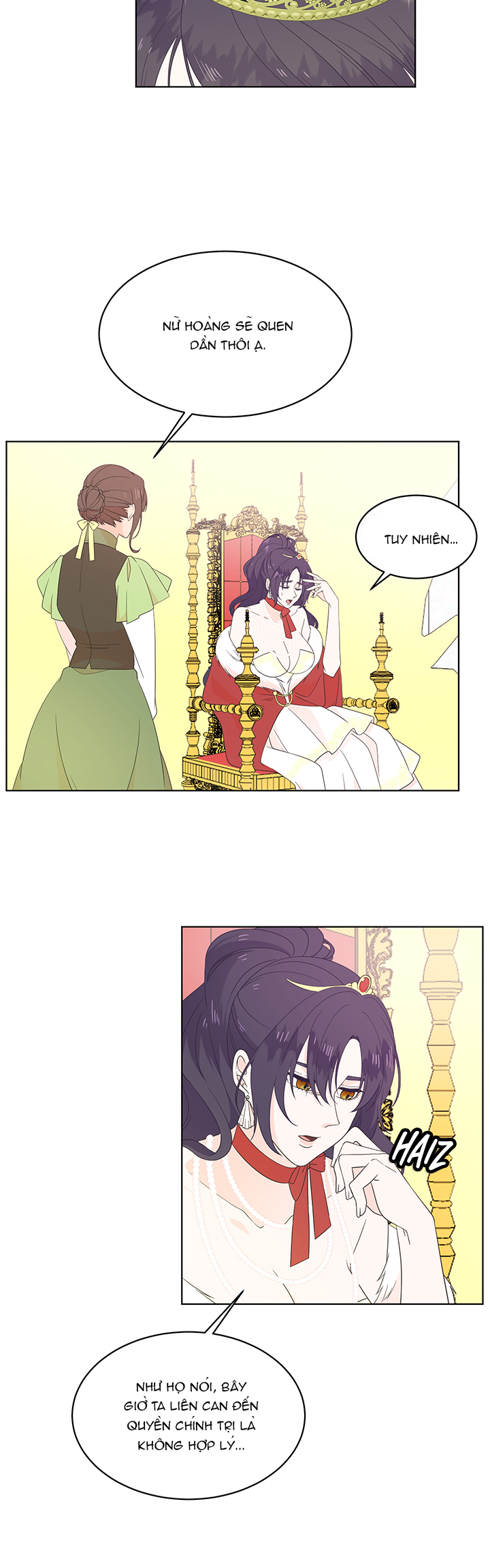 công chúa estel chapter 11 37