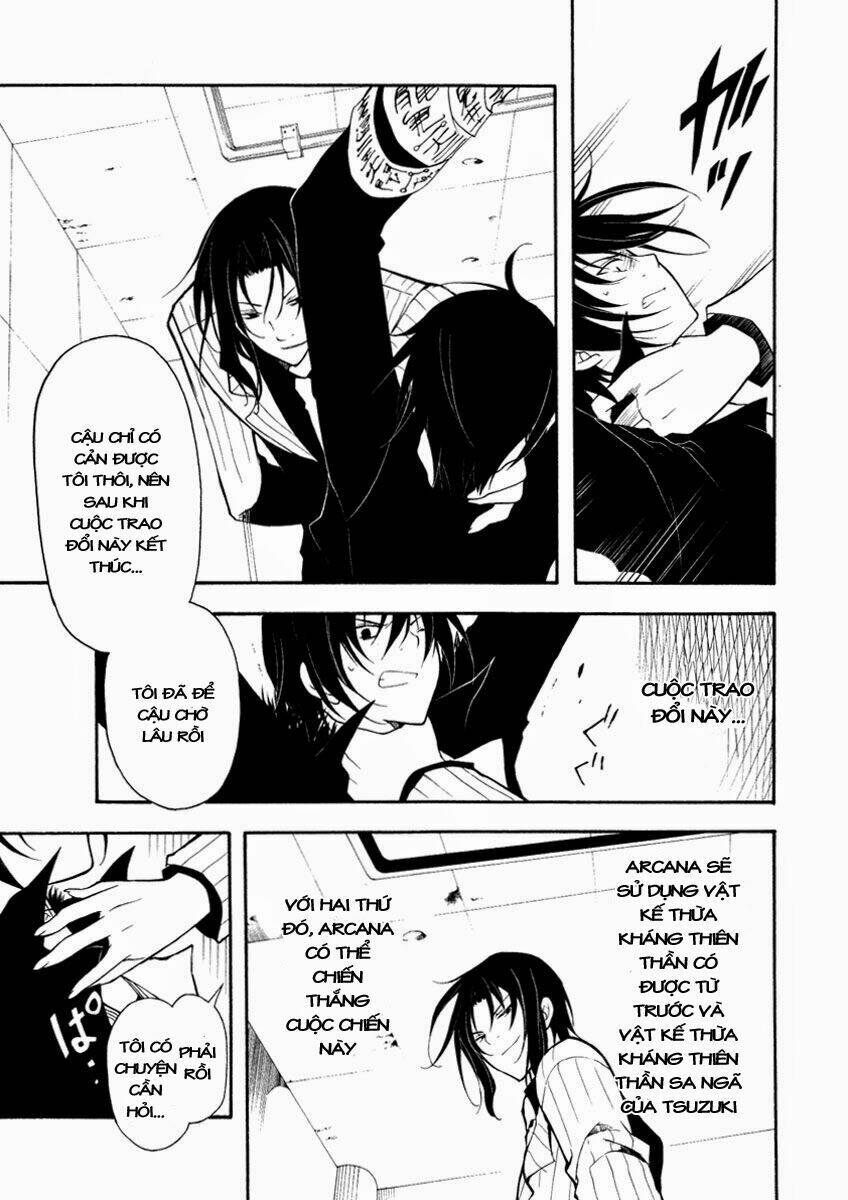 bloody cross chapter 21 10