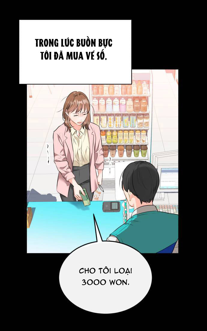 thư ký kam có vấn đề thật rồi! chapter 1 54