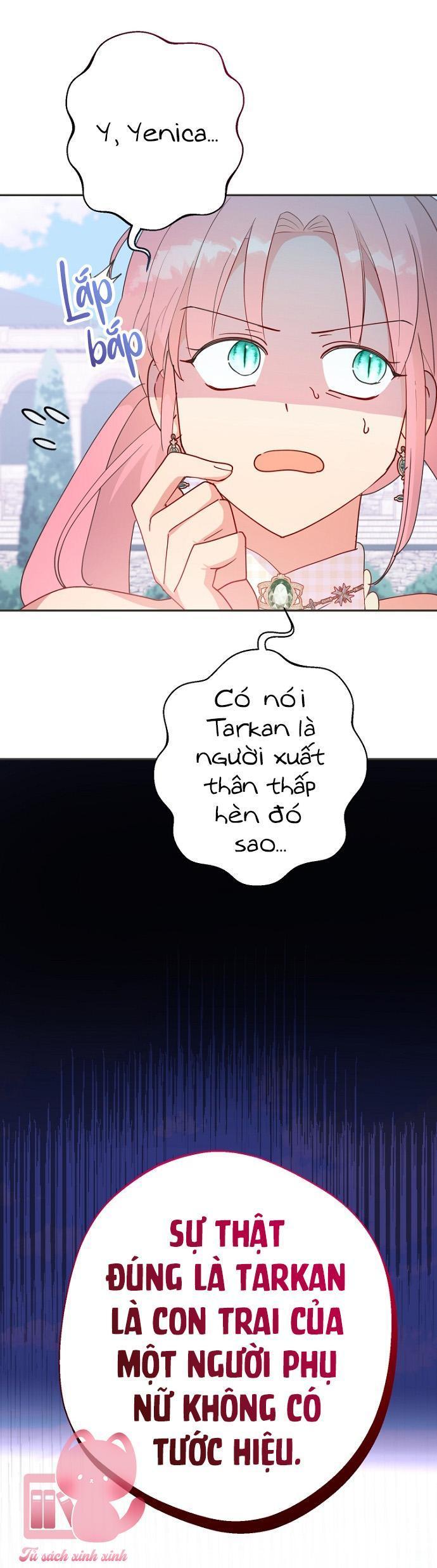 bỏ quách chồng con đi, tiền bạc mới là tất cả chapter 50 45