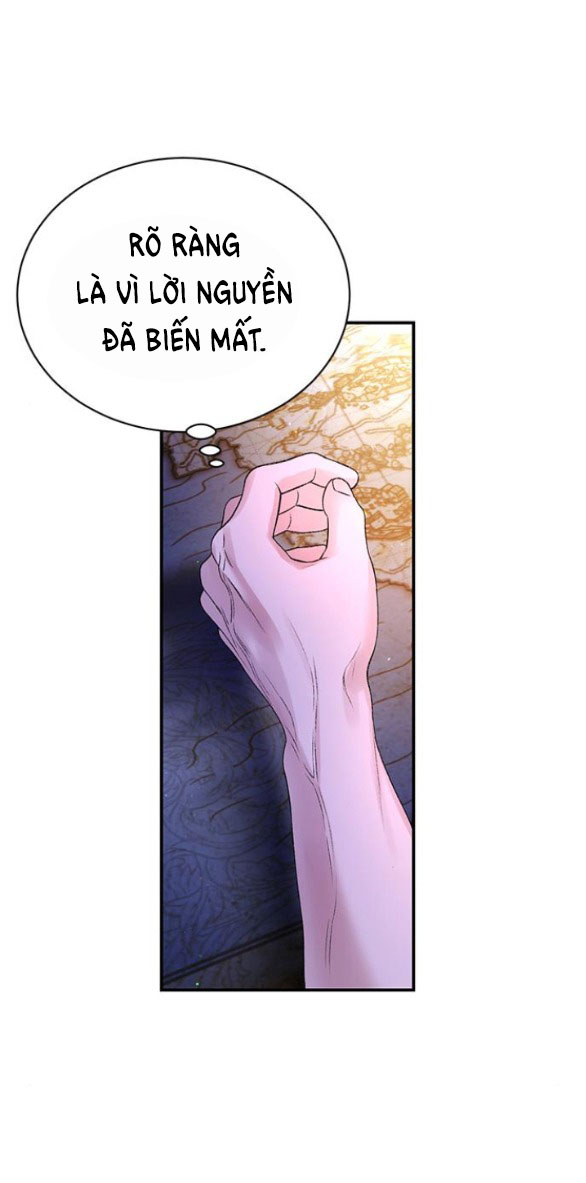 tôi tưởng bản thân không còn sống được bao lâu! chapter 70.1 19