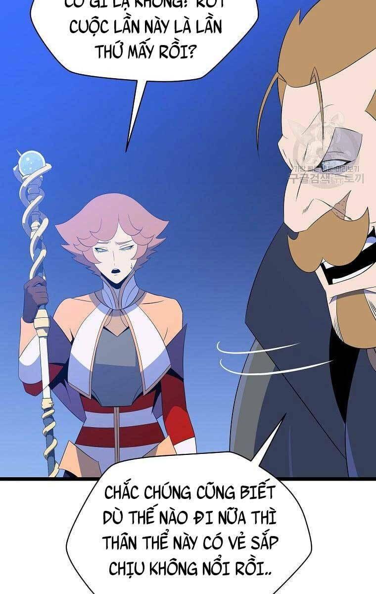 tiêu diệt đấng cứu thế chapter 124 42