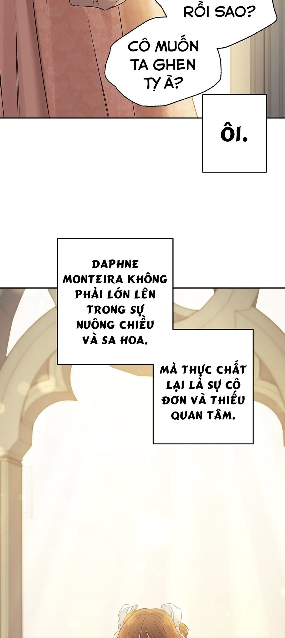 ebony, quạ đen chapter 85.1 26