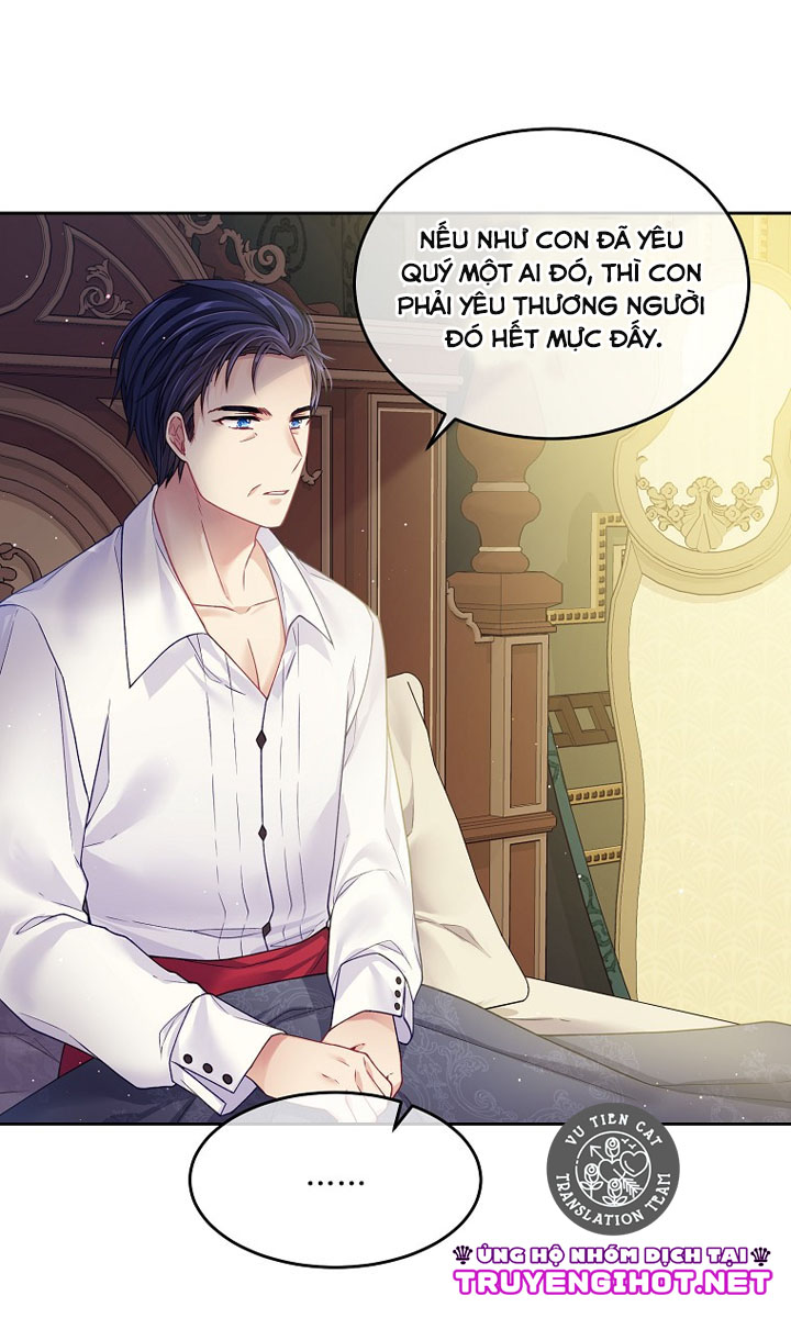 tôi gặp rắc rối vì chồng qúa dễ thương chapter 21.1 14