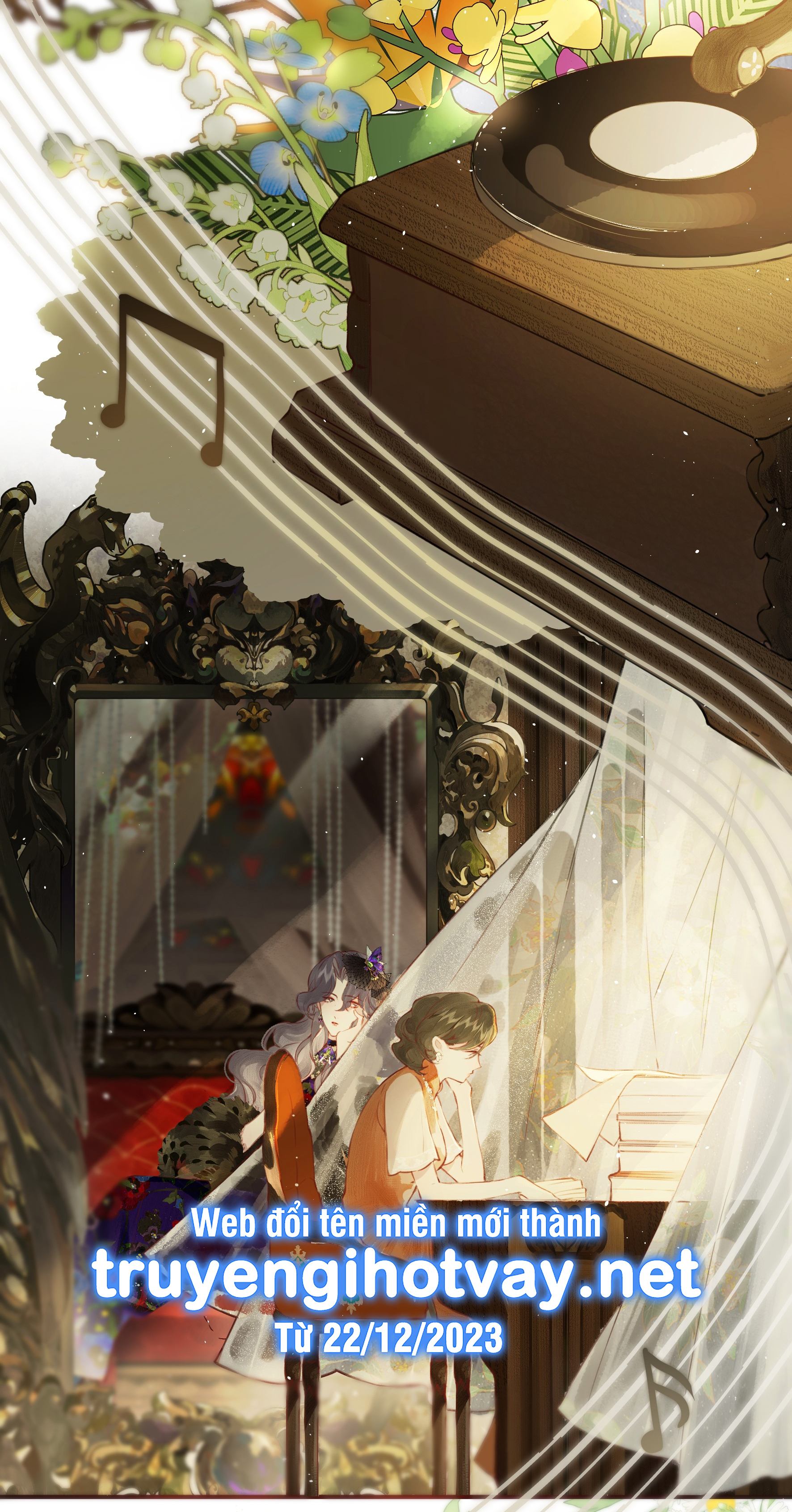 trộm hương chapter 8 43