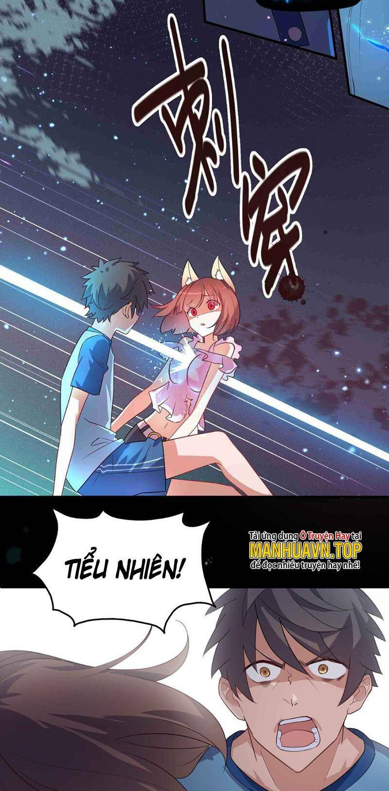 phương pháp sử dụng ma nữ và thánh nữ chapter 3 43