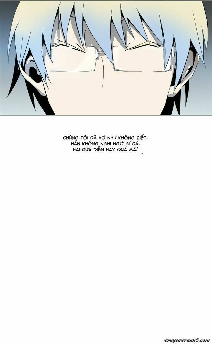 metronome chapter 16 18