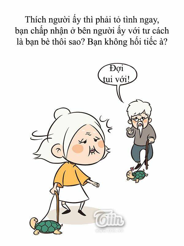 giải mã tình yêu chapter 210 12