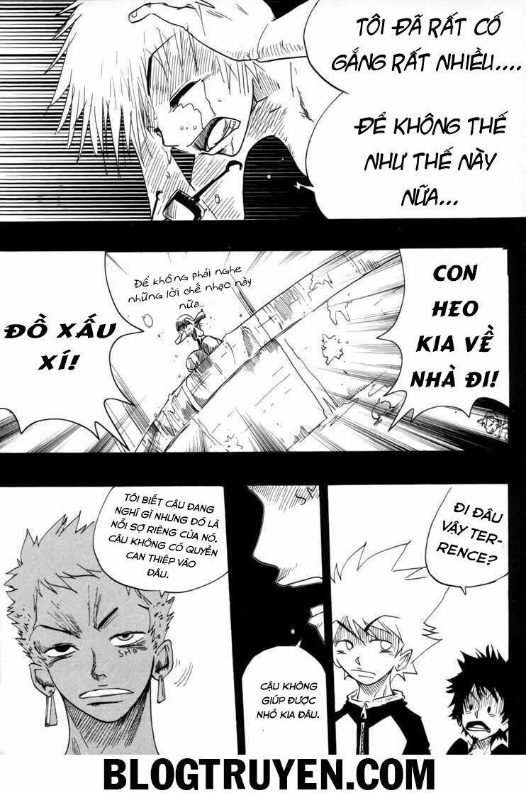 dreamland chapter 21 14