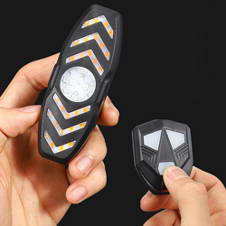 Đèn xi nhan xe đạp PKXD-1110