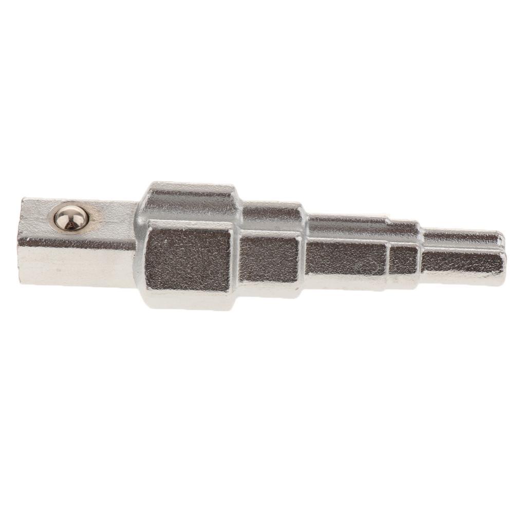 1/2" Dr.  Spud Wrench 10,7/16",12.5,16,21mm