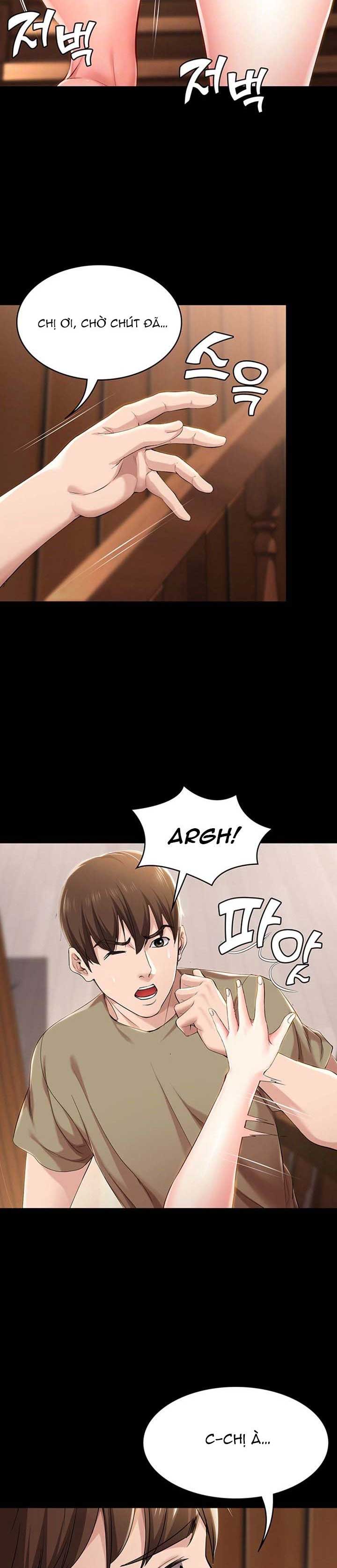 nhật ký nội trú chapter 26 9