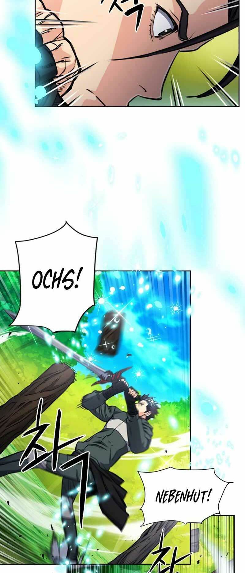 Druid Tại Ga Seoul - Người Hóa Thú Chapter 55 33