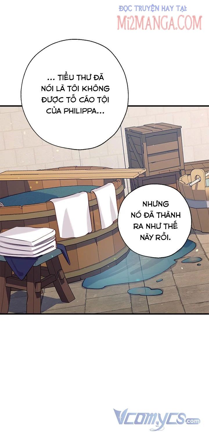 chúng ta có thể trở thành gia đình được không? chapter 25.5 14