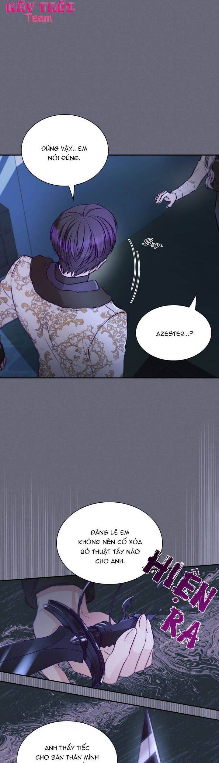 dây xích kiềm chế nam chính hắc ám tuột mất rồi chapter 43 38