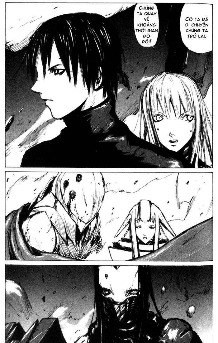 blame! chapter 28 22