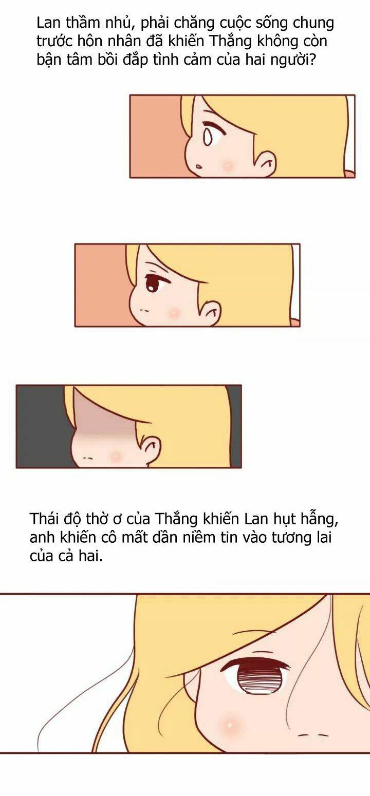 giải mã tình yêu chapter 310 7