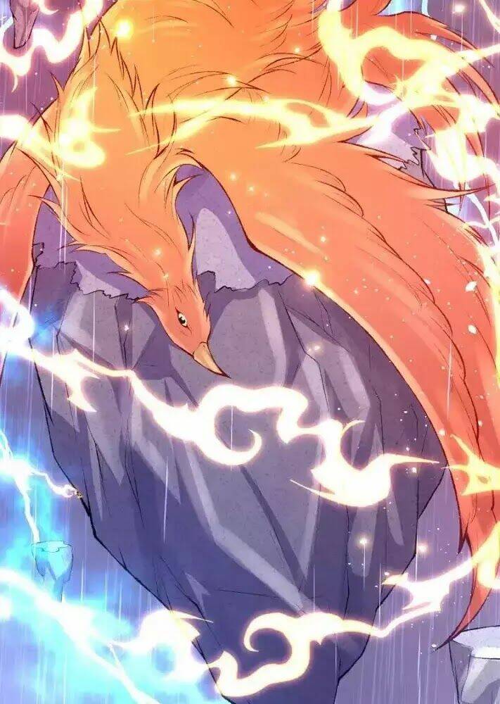 đô thị hộ hoa tiên tôn chapter 25 27