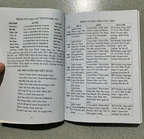 [KoSuyTu] LỊCH VẠN SỰ 2026 – BÍNH NGỌ