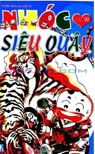 những người bạn tốt chapter 22 1