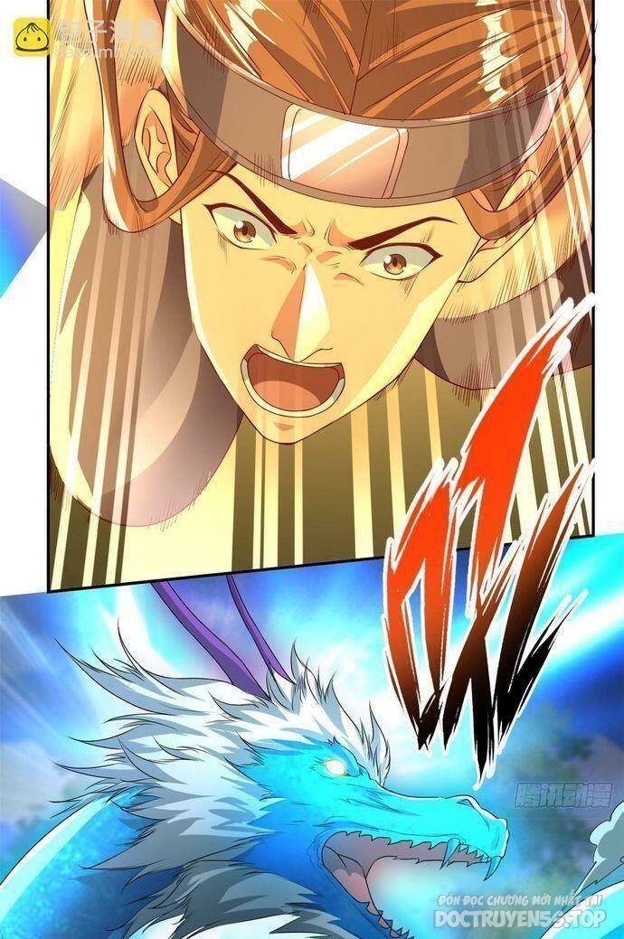 ta có khả năng vô hạn đốn ngộ chapter 39 11