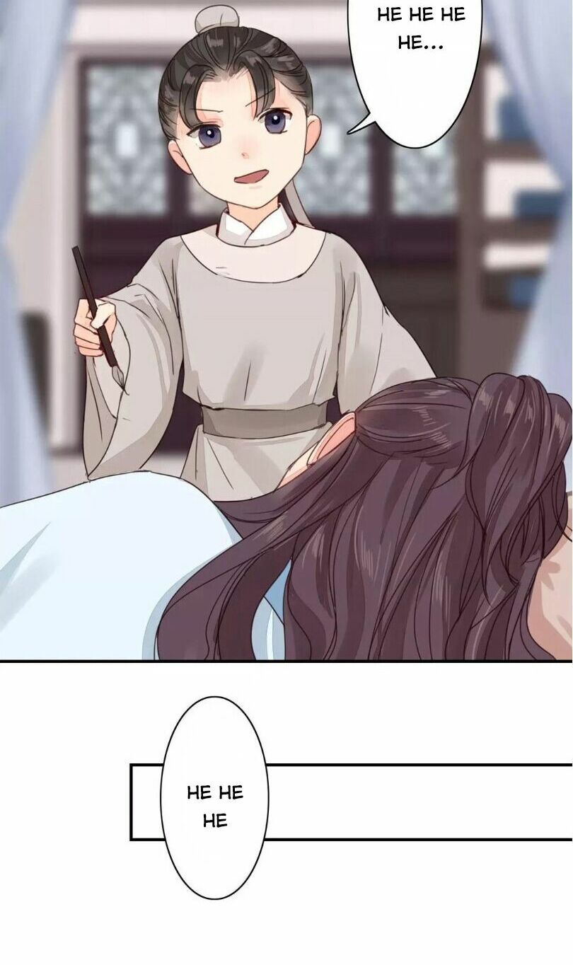 chỉ phu vi thê chapter 41 7