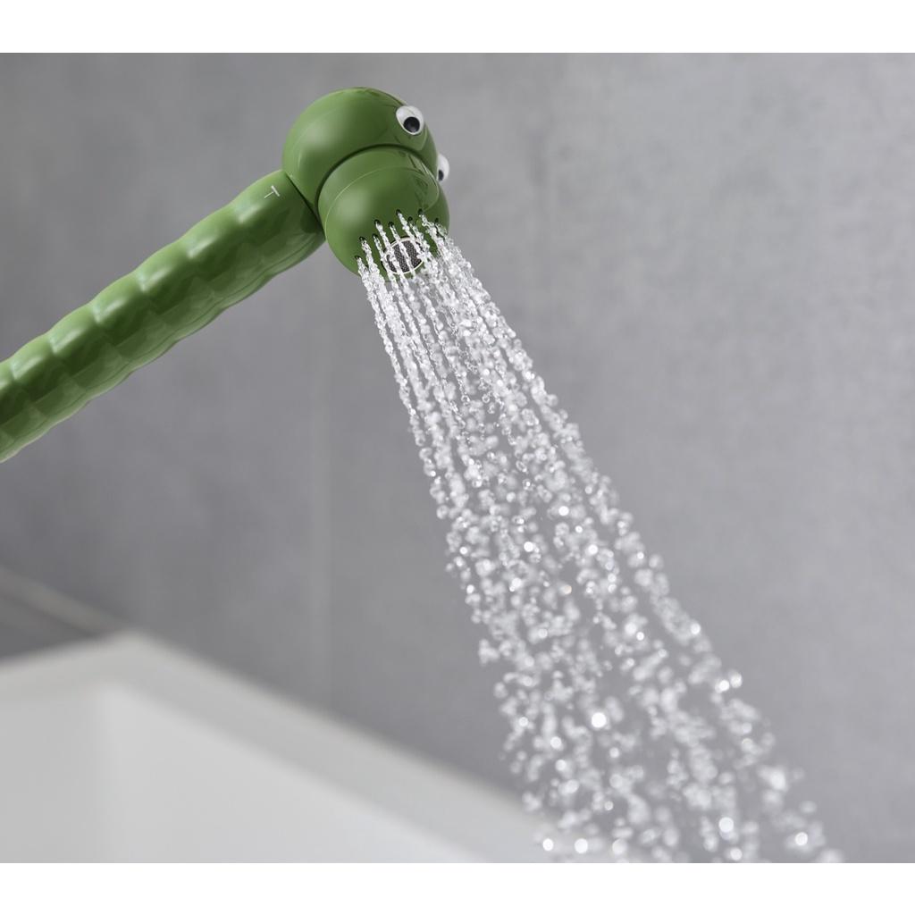 Tay sen tắm dành cho bé hansgrohe Jocolino 2jet 28788