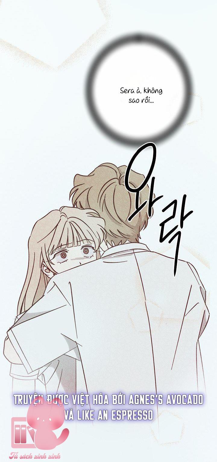 tiền bối, đừng nóng! chapter 14 23