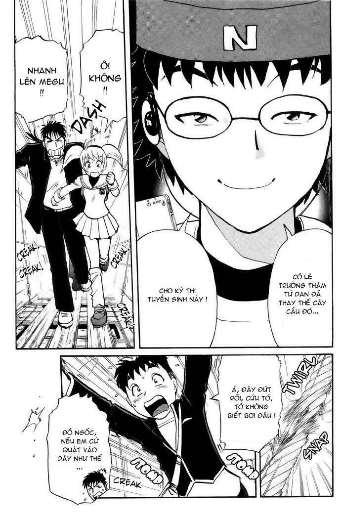 detective academy q chapter 2 11