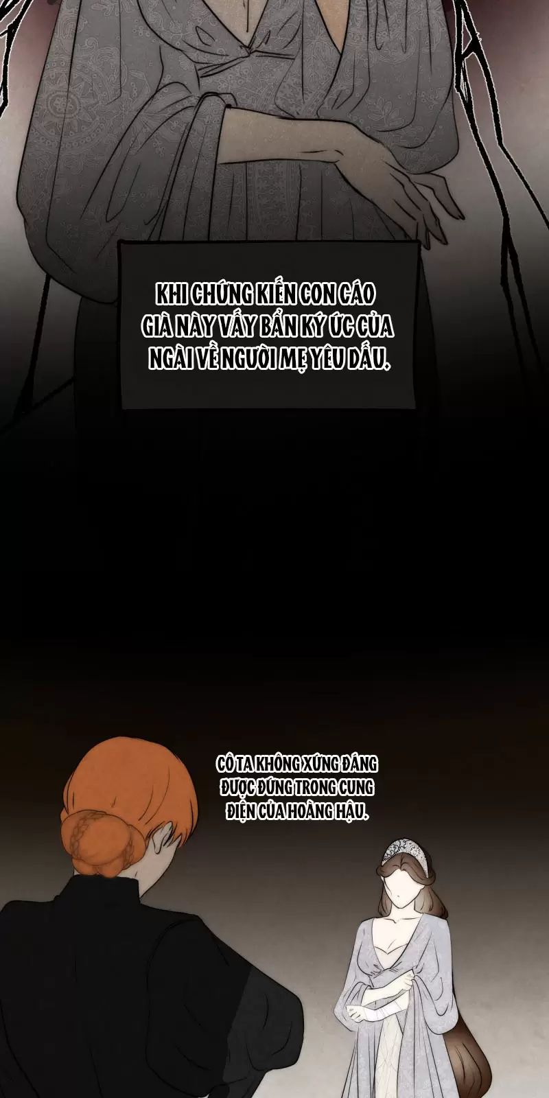 tôi là kẻ phản diện chapter 26 26