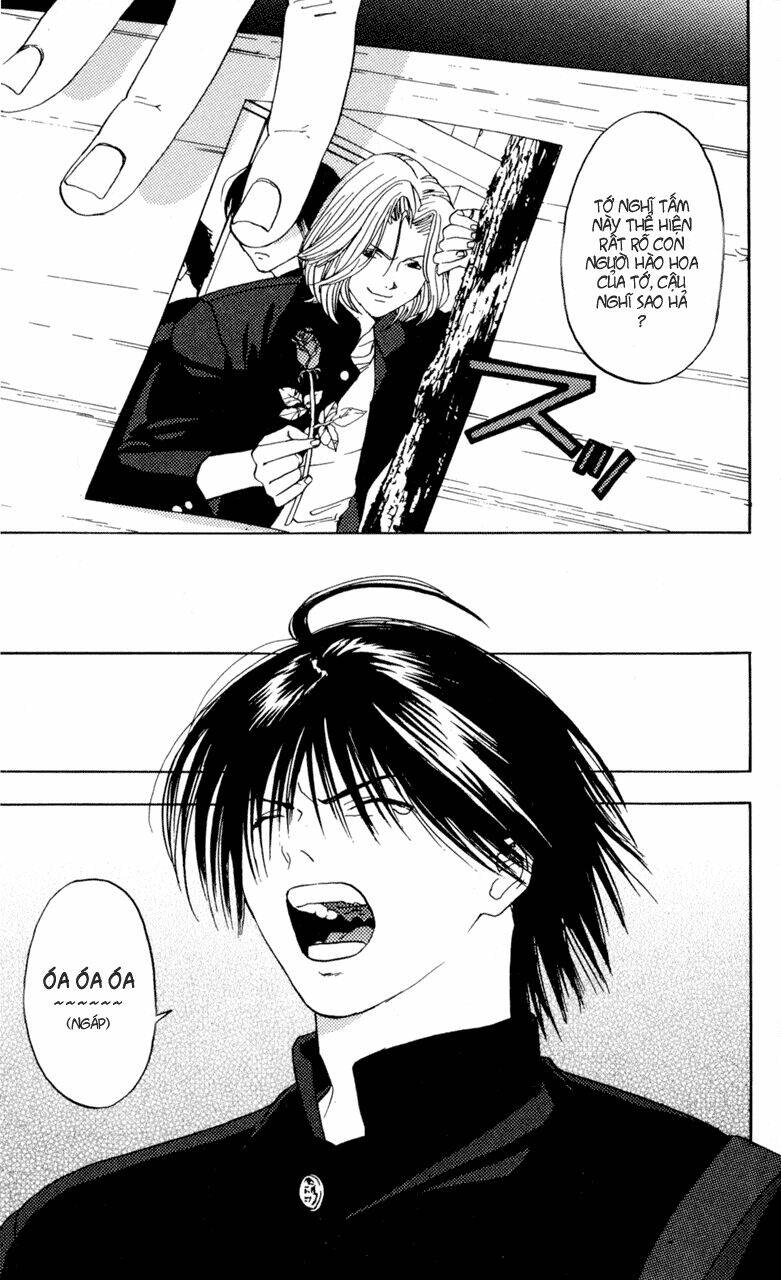 lilim kiss chapter 13 3