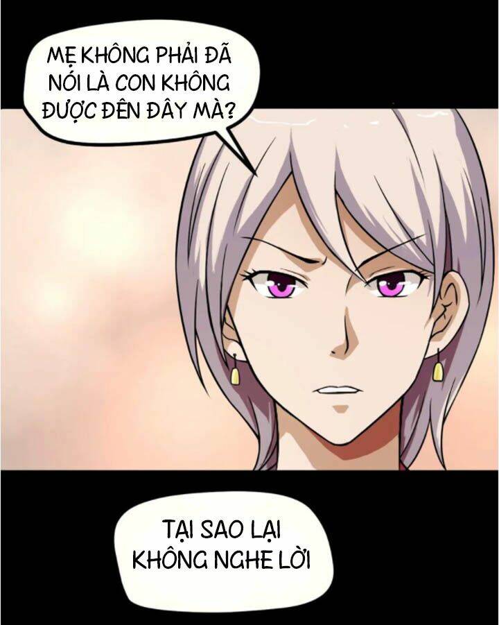 đai ca trở lại tuổi 16 chapter 7 30