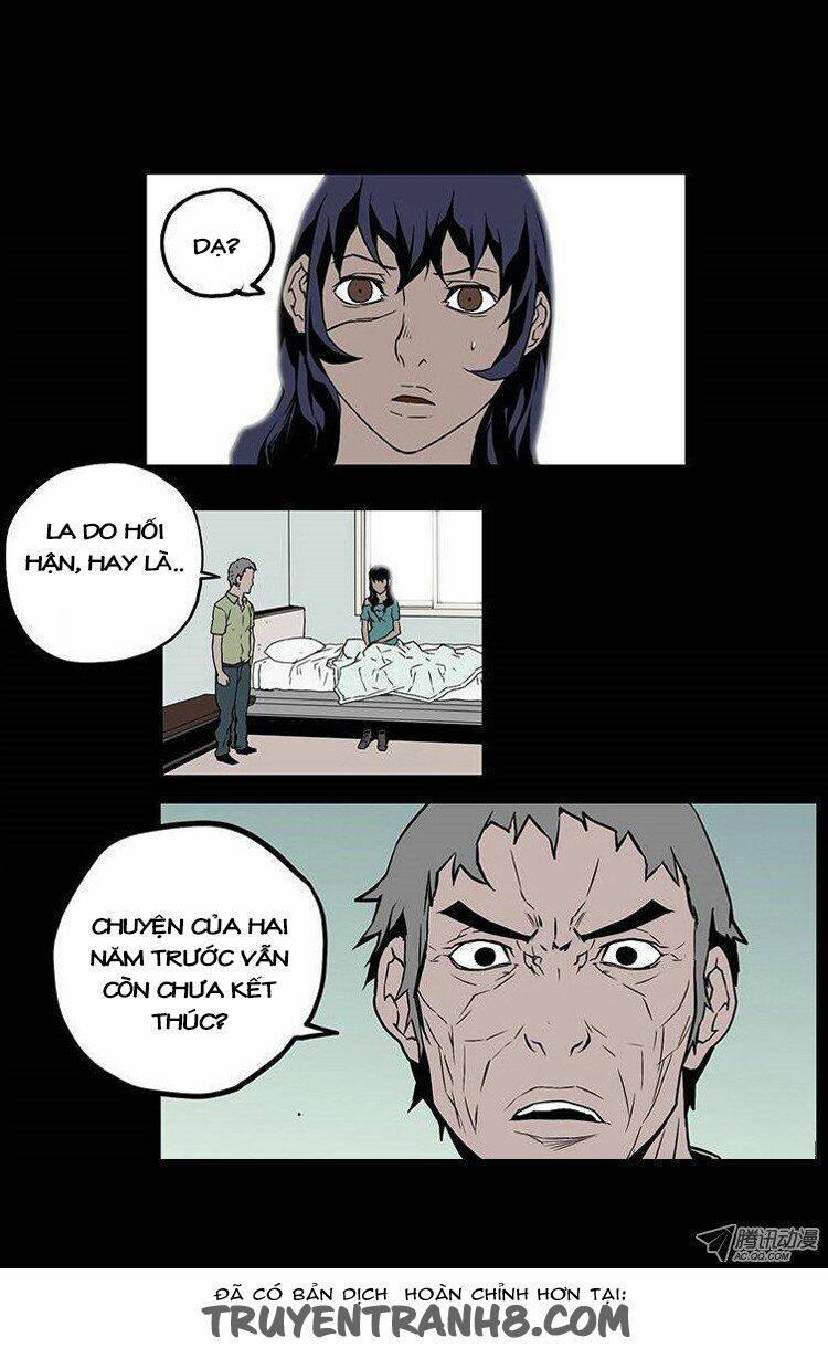 0.0 mhz - tần số chết chapter 53 11