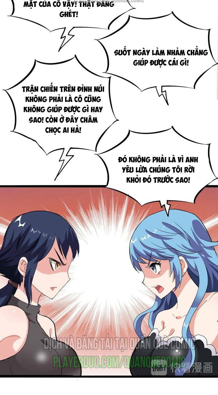 kinh thế kỳ nhân chapter 23 4