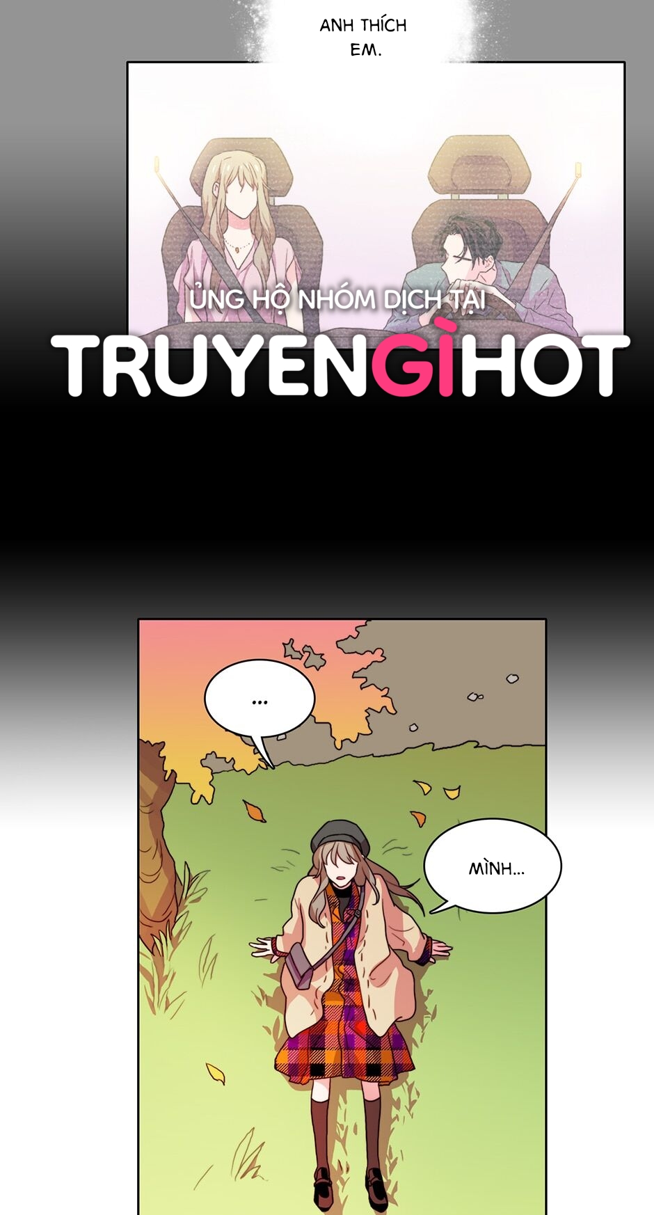 quý cô với chiếc mặt nạ chapter 33 15