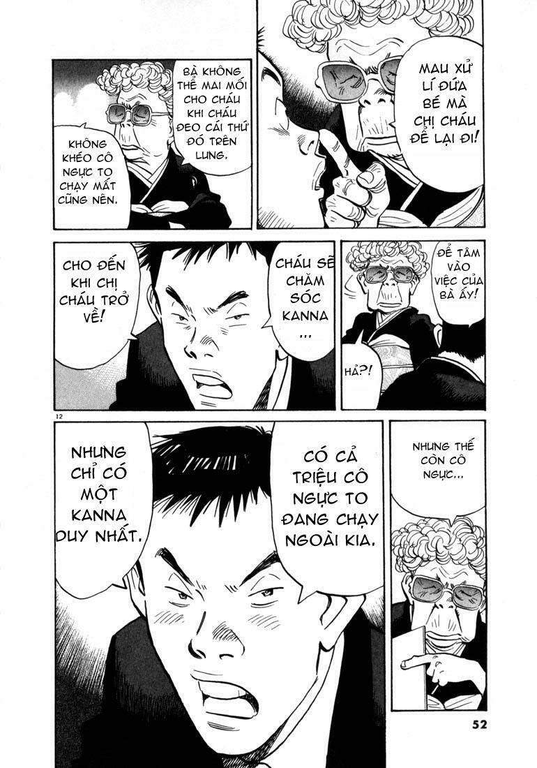 những chàng trai thế kỉ 20 chapter 2 12