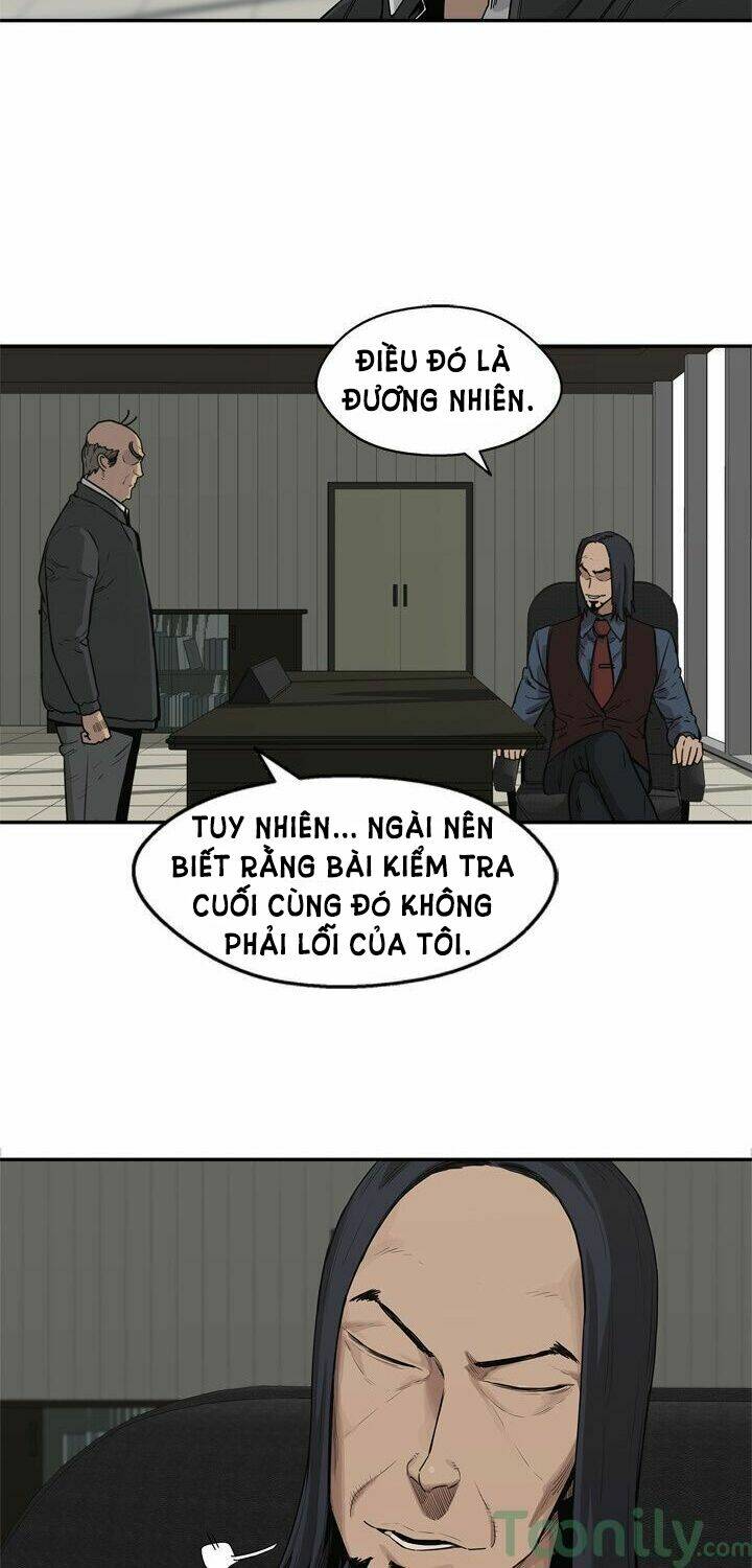 hiệp sĩ giao hàng chapter 49 41