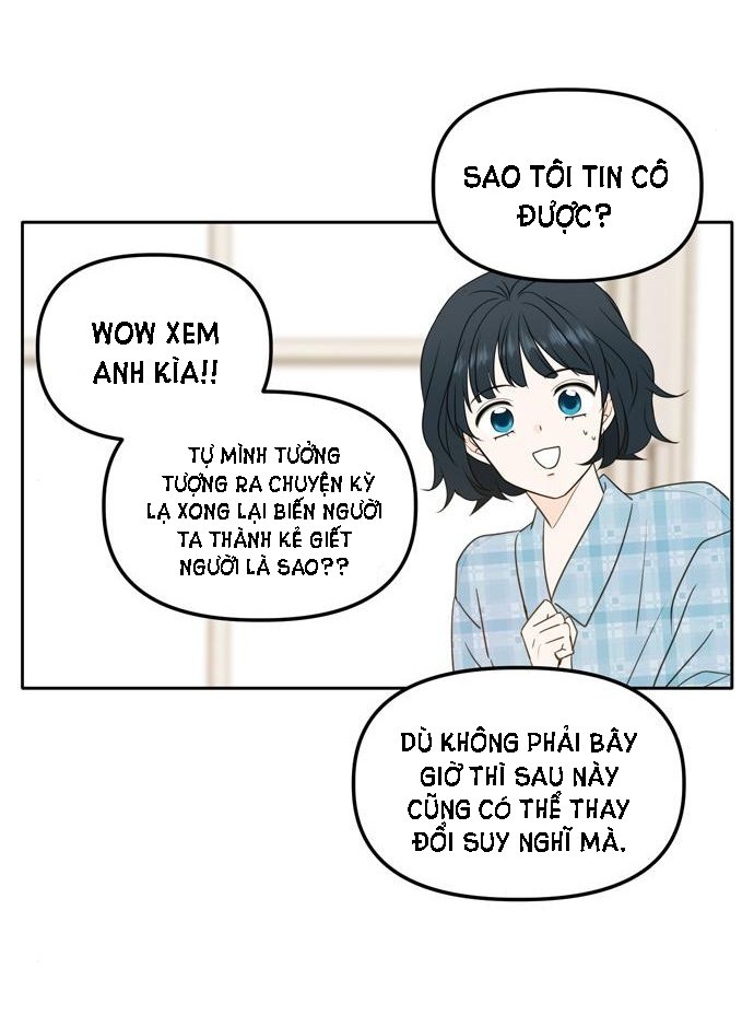 hẹn gặp anh ở kiếp thứ 19 chapter 99 50