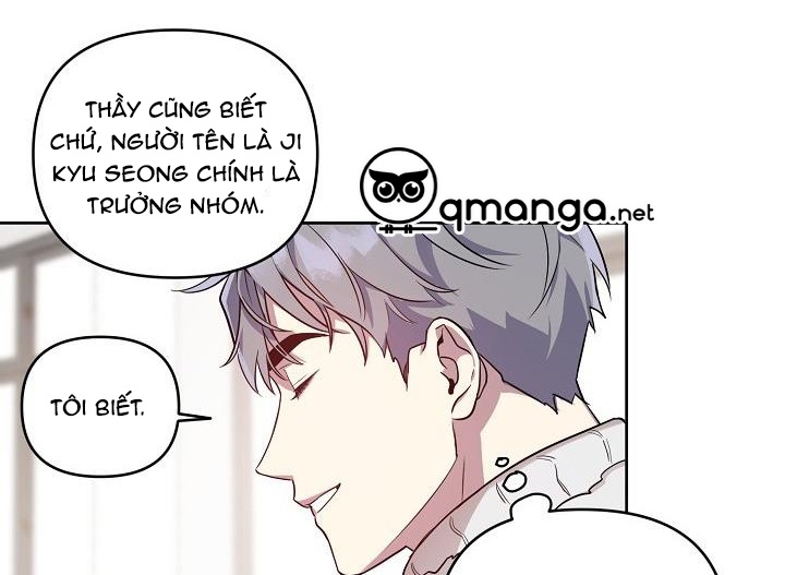 thần tượng đến rồi!? chapter 11.5 46