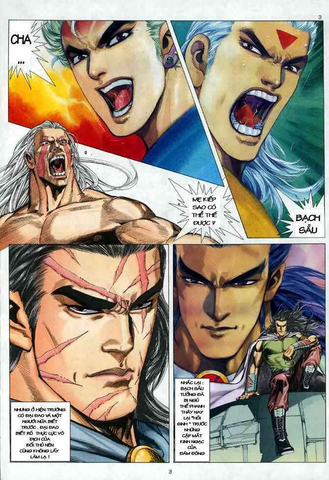 võ thần chapter 52 2