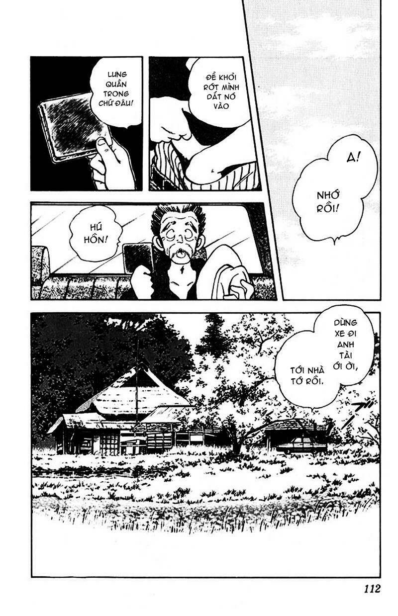 rough - ngọc thô chapter 15 18