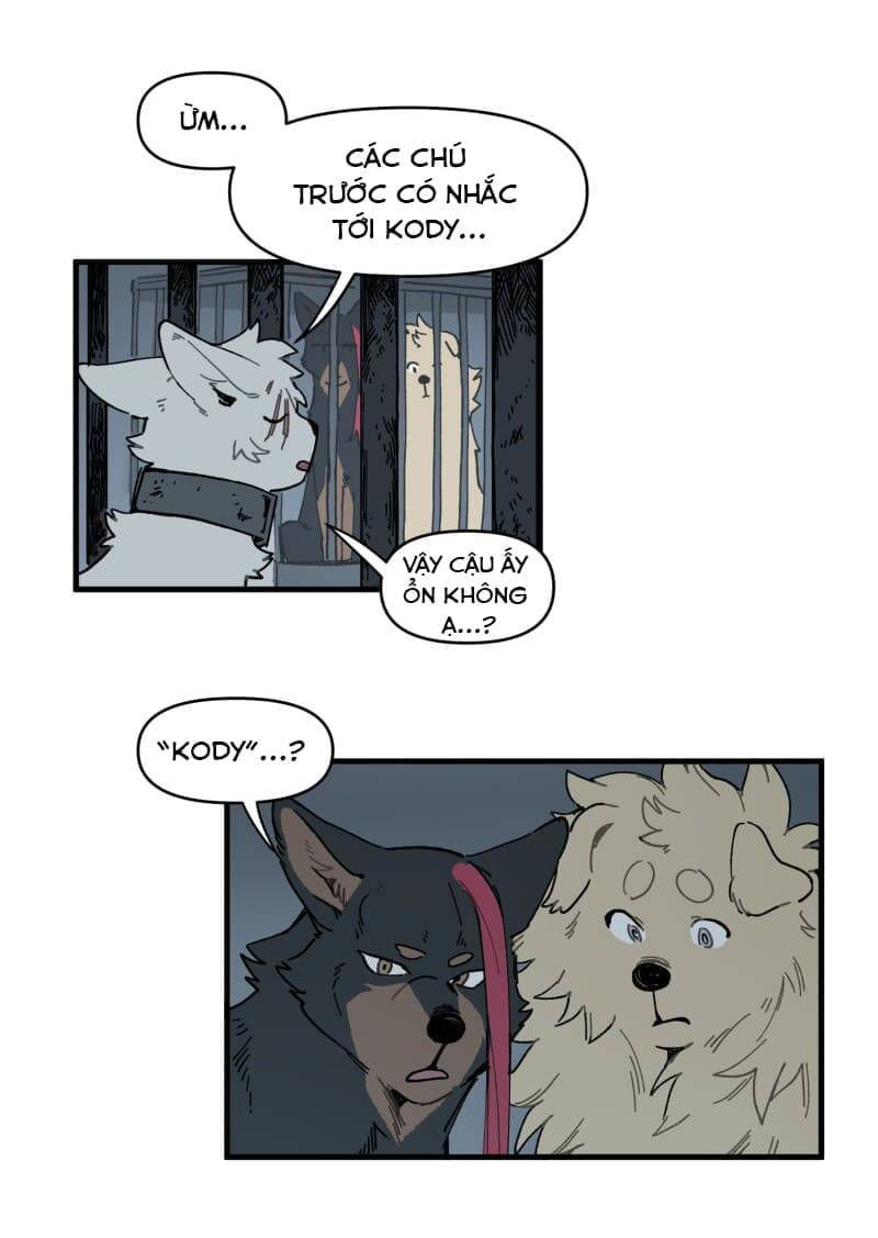 lumine - cội nguồn ánh sáng chapter 145 24