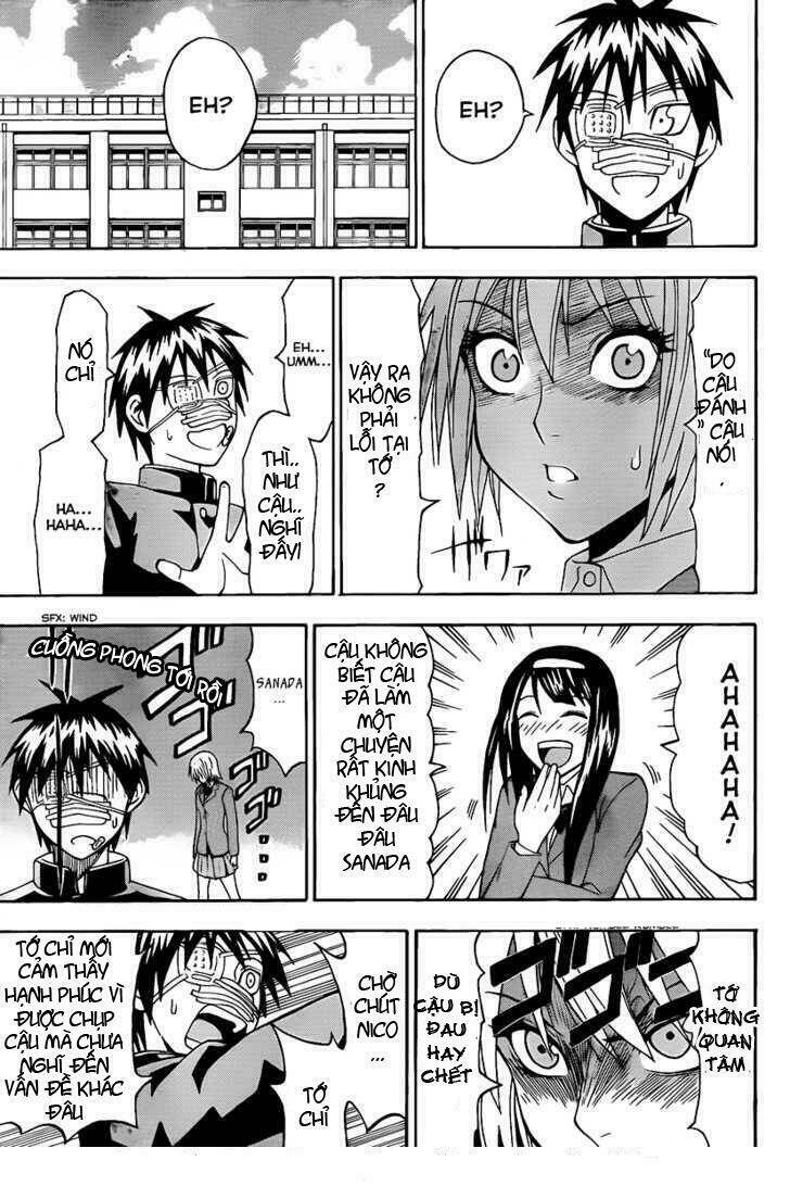 lock on! chapter 6 19