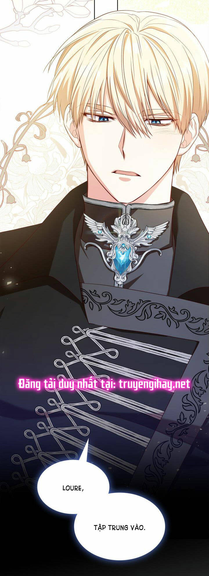 từ ác nữ, tôi trở thành một người mẹ chapter 19 43