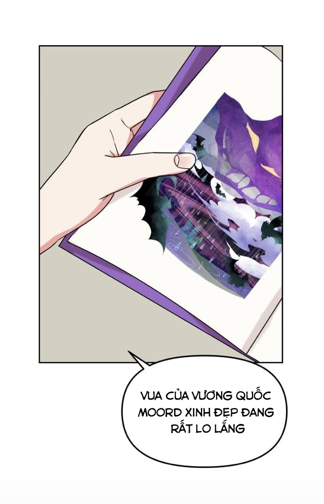 gửi anh,người nắm giữ những vì sao chapter 5 33