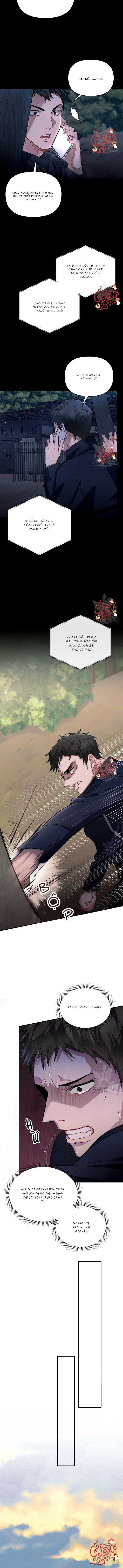 vết cắn tình yêu chapter 29 2