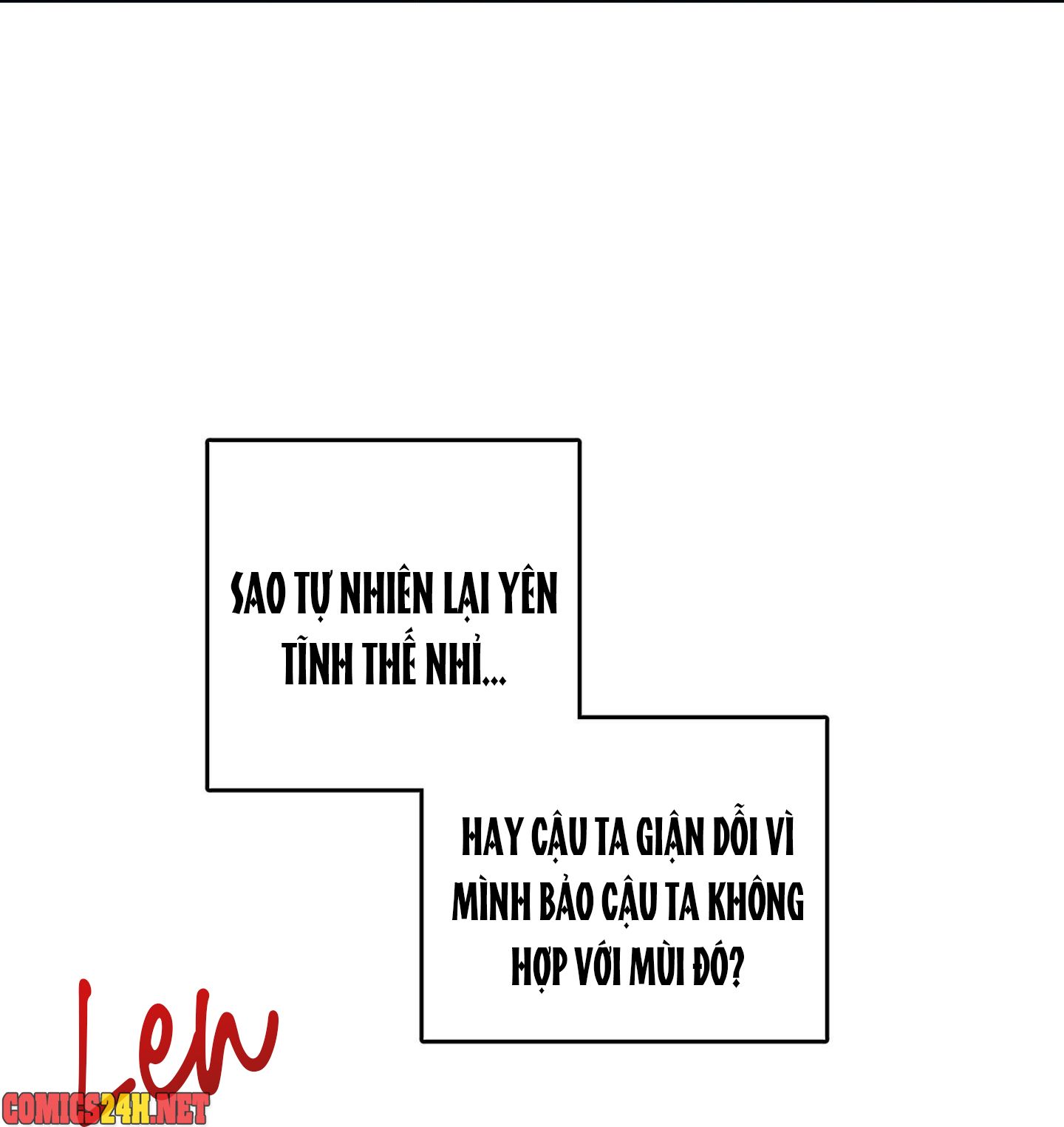 bad kid good partner chapter 24 51