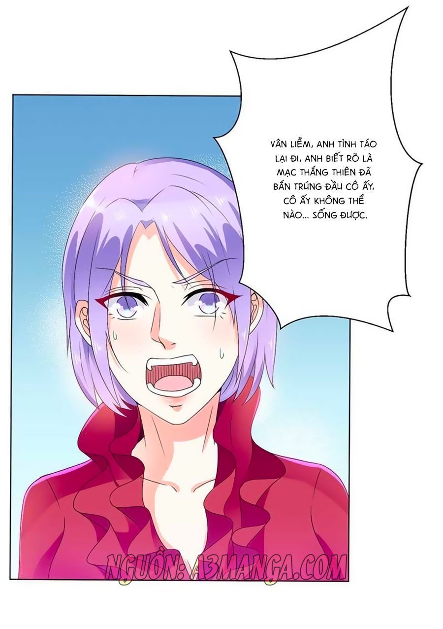 watashi wo hitorijime ni shite chapter 69 19